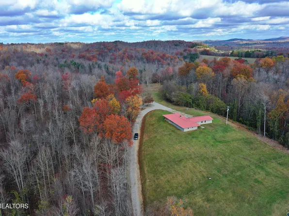 22453 Alberta St, Oneida, TN 37841