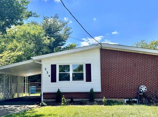 334 Koogler Dr NW, Roanoke, VA 24017