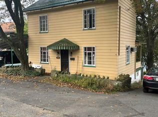 100 Barnhart St, Johnstown, PA 15905