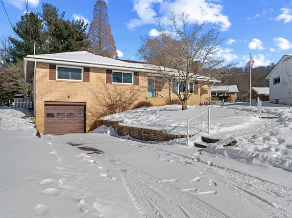 534 Greenbriar Court, New Martinsville, WV 26155