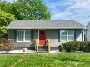 2825 Avondale Ave, Knoxville, TN 37917