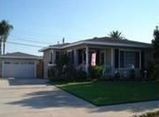 354 E Algrove St, Covina, CA 91723