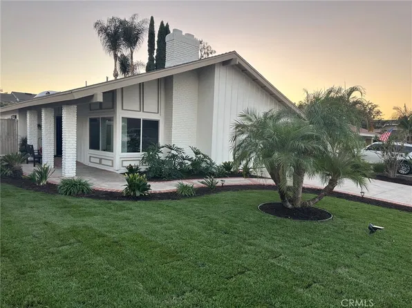 4212 Fireside Cir, Irvine, CA 92604