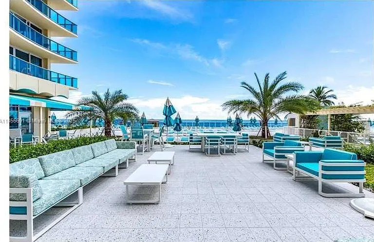 2501 S Ocean Dr #1538 — Photo 11