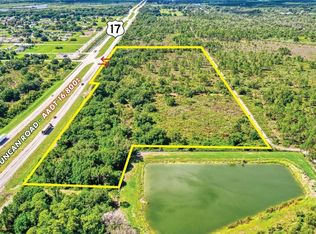 2201 Duncan Rd, Punta Gorda, FL 33982