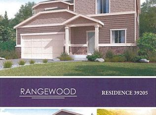 3164 Aries Dr, Loveland, CO 80537