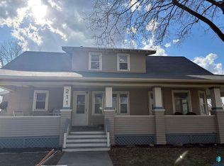 211 E 3rd St, Egan, SD 57024