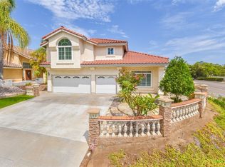 3002 Rancho Diego Cir, El Cajon, CA 92019