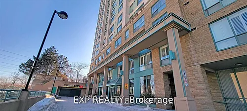 101 Subway Cres #2010 Photo 1