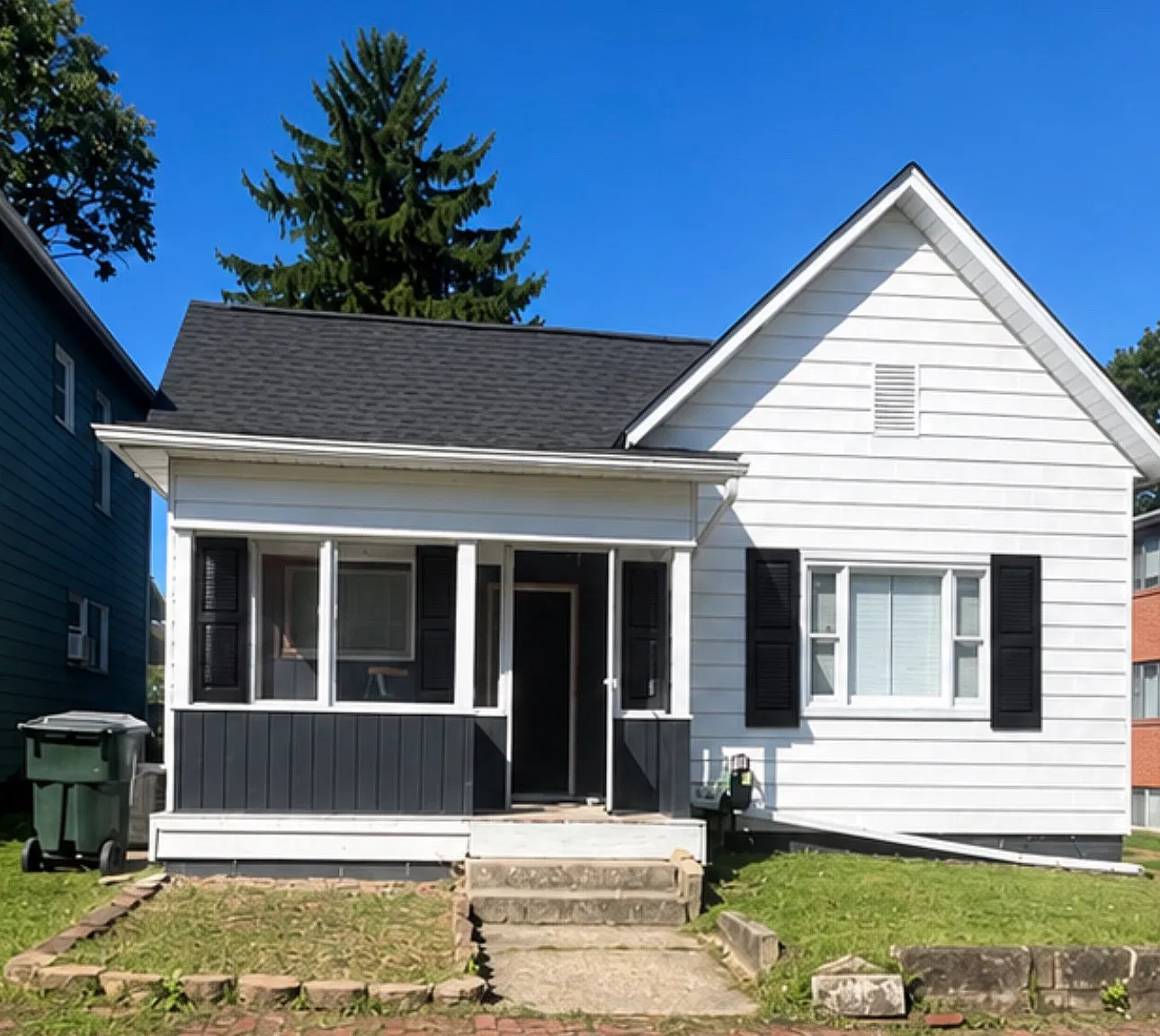 3 bed, 1445 sqft, $1,600 — Photo 1