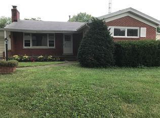 100 Linden Ct, Wilmore, KY 40390