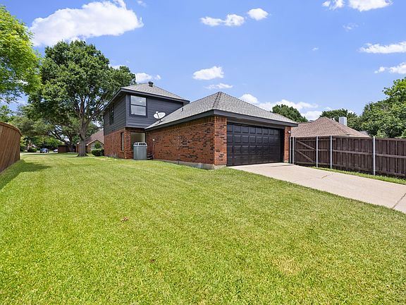 5th image of 3708 Campstone Dr