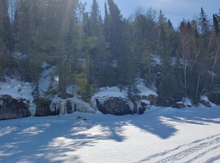 7.8 Bear Is N, Crane Lake, MN 55725