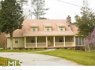 3350 Flat Shoals Rd, Atlanta, GA 30349