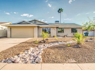 3031 W Acoma Dr, Phoenix, AZ 85053