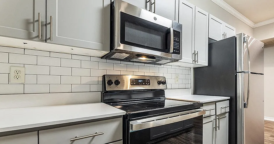 Towne Crossing Apartments