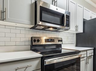 Towne Crossing Apartments, Mansfield, TX 76063