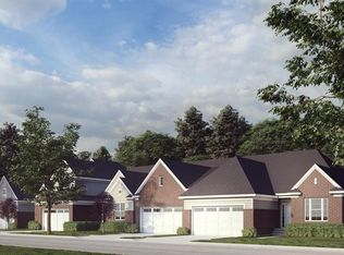 10085 Crossview Trl, Howell, MI 48855