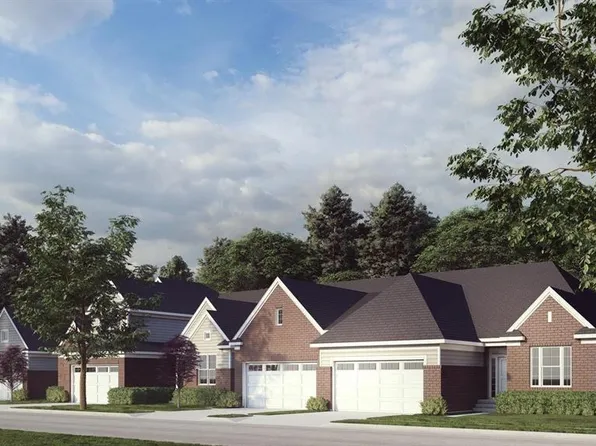 10089 Crossview Trl, Howell, MI 48855