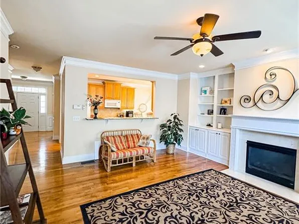 2371 Bellefonte Ave #61, Lawrenceville, GA 30043