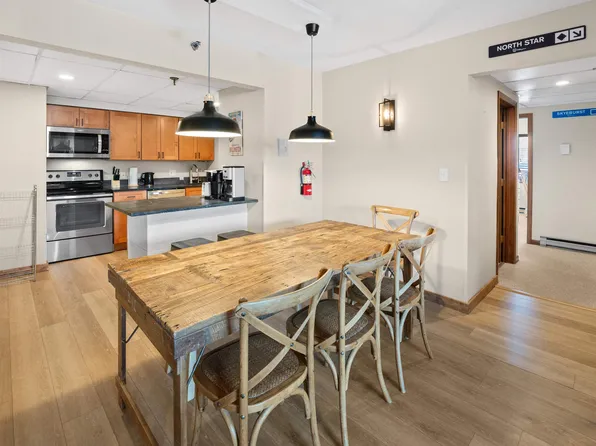 137 East Mountain Road #2F1, Killington, VT 05751