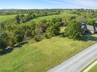 21659 Friendship View Dr #16, Springdale, AR 72764