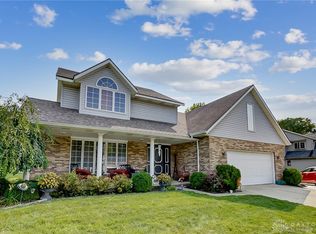 1156 Ryan Rd, Springfield, OH 45503