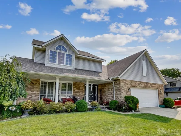 1156 Ryan Rd, Springfield, OH 45503