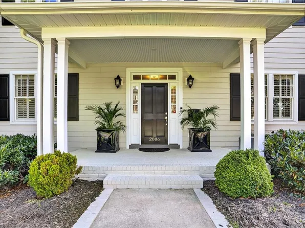 2006 Dalton Rd, Greensboro, NC 27408