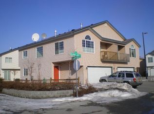 2658 Meadow Lark Way #47A, Anchorage, AK 99507