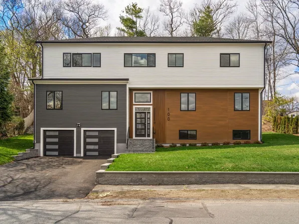 100 Woodbine Cir, Needham, MA 02494