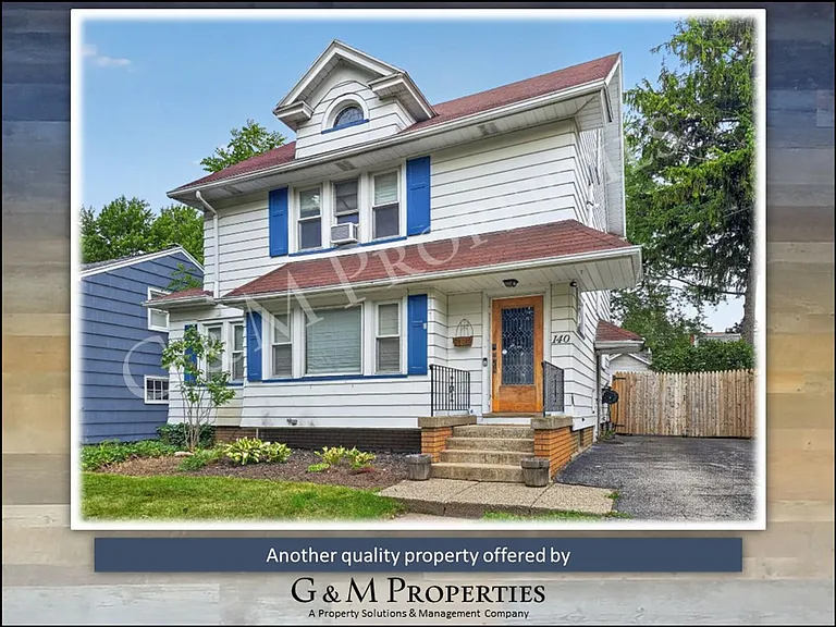 140 Irvington Rd — Photo 3