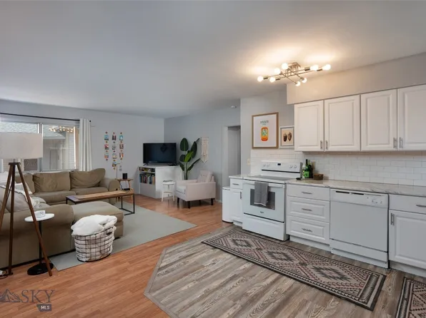 503 & 503-1/2 S Black Ave, Bozeman, MT 59715