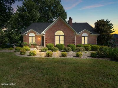 6709 Wild Fox Ln, Prospect, KY, 40059