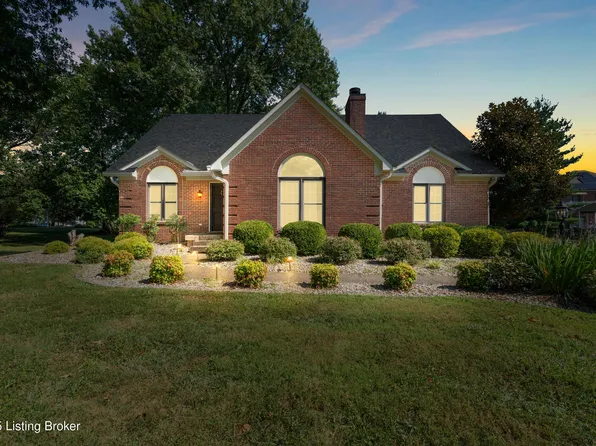 6709 Wild Fox Ln, Prospect, KY 40059