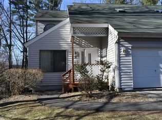 11 Aspen Dr #11, Atkinson, NH 03811