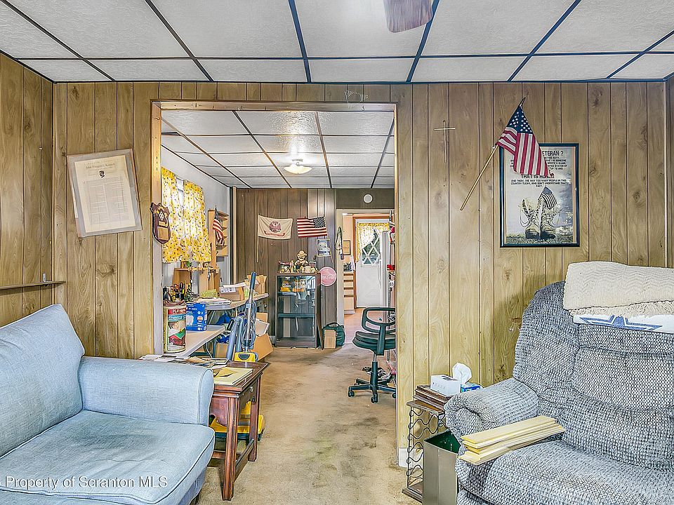 1347-1349 Monsey Ave, Scranton, PA 18509 | Zillow