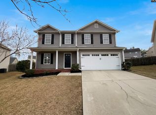 479 Grand National Ln, Elgin, SC 29045
