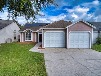 5418 S Bracken Ct, Winter Park, FL, 32792
