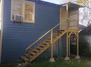 1105 1/2 Elliston St, Houston, TX 77023