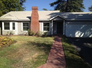 821 E Cortland Ave, Fresno, CA 93704