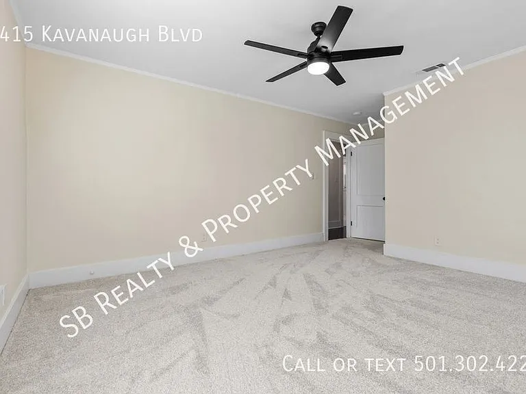 3415A Kavanaugh Blvd — Photo 18