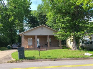 4520 W 29th St, Little Rock, AR 72204