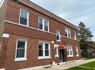 2656 S Kolin Ave, Chicago, IL 60623