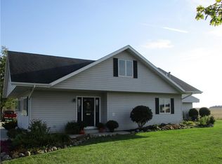 3758 Saint Anthony Rd, Celina, OH 45822