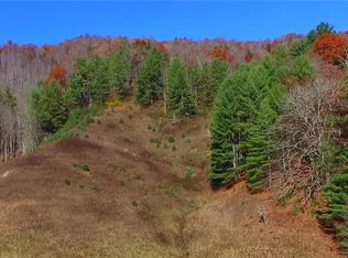 535 Foster Creek Rd, Marshall, NC 28753