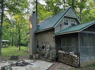 13428 Old 88 Rd, Chester, AR 72934