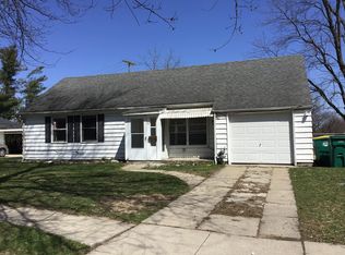 511 Hudson St, Ypsilanti, MI 48198