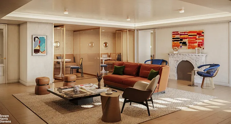 Sold by Brown Harris Stevens Development Marketing | media 17