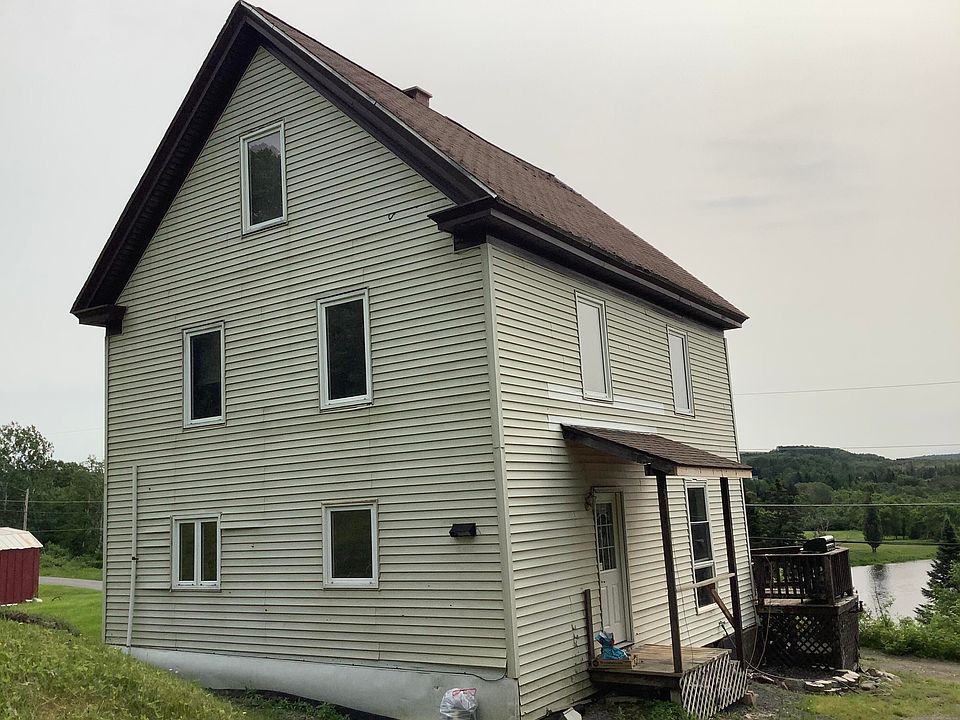 70 Pond View Road, Wallagrass, ME 04781 MLS 1564567 Zillow